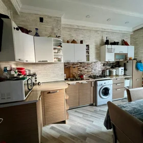 In Baku 106.0 m² apartment is for rent - Image 5