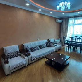 In Baku 75.0 m² apartment is for rent - Image 2