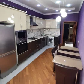 In Baku 75.0 m² apartment is for rent - Image 3