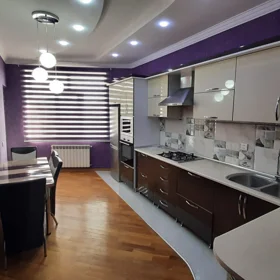 In Baku 75.0 m² apartment is for rent - Image 4