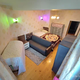 In Baku 65.0 m² apartment is for rent - Image 2