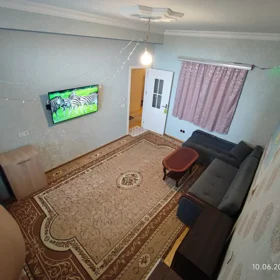 In Baku 65.0 m² apartment is for rent - Image 3