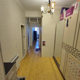 In Baku 65.0 m² apartment is for rent - Image 5