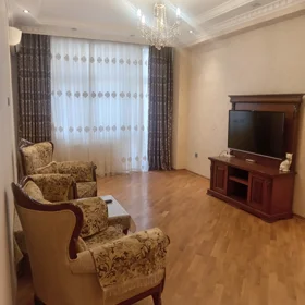 In Baku 100.0 m² apartment is for rent - Image 3