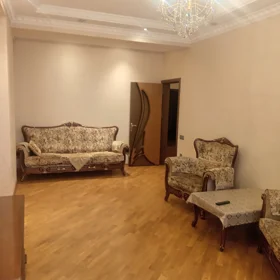 In Baku 100.0 m² apartment is for rent - Image 4