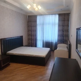 In Baku 100.0 m² apartment is for rent - Image 5