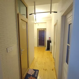 In Baku 65.0 m² apartment is for rent - Image 5