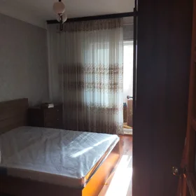In Baku 60.0 m² apartment is for rent - Image 3
