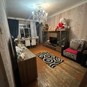 In Baku 60.0 m² apartment is for rent - Image 2