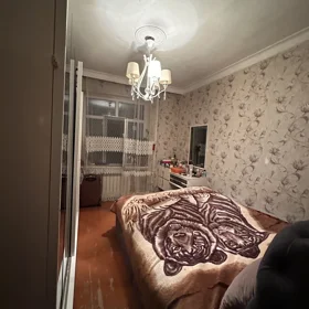 In Baku 60.0 m² apartment is for rent - Image 3