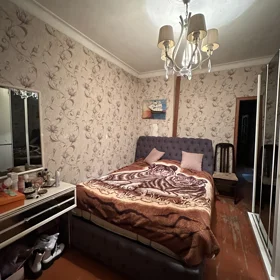 In Baku 60.0 m² apartment is for rent - Image 4