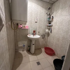 In Baku 60.0 m² apartment is for rent - Image 5