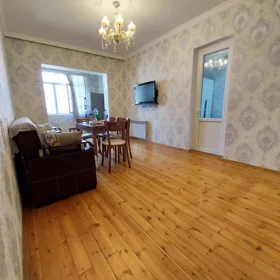 In Baku 45.0 m² apartment is for rent - Image 5