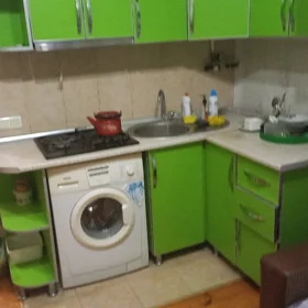 In Ganja 44.0 m² apartment is for rent - Image 2