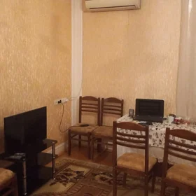In Ganja 44.0 m² apartment is for rent - Image 4