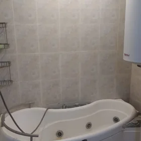 In Ganja 44.0 m² apartment is for rent - Image 5
