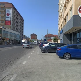 In Baku 54.0 m² apartment is for sale - Image 2
