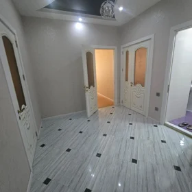 In Baku 98.0 m² apartment is for rent - Image 3