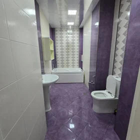 In Baku 98.0 m² apartment is for rent - Image 4