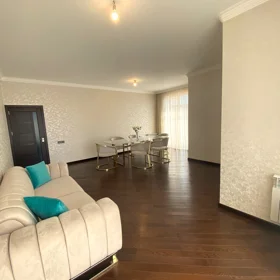 In Baku 123.0 m² apartment is for sale - Image 2