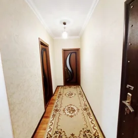 In Sumgayit 55.0 m² apartment is for sale - Image 2