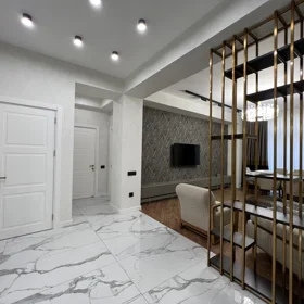 In Baku 165.0 m² apartment is for rent - Image 5