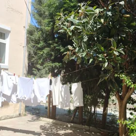 In nan 140.0 m² house with 5.0 rooms is for rent - Image 3