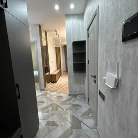 In Baku 50.0 m² apartment is for rent - Image 2