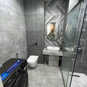 In Baku 50.0 m² apartment is for rent - Image 3