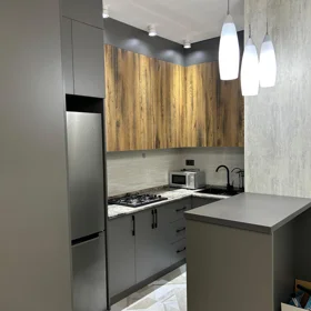 In Baku 50.0 m² apartment is for rent - Image 4