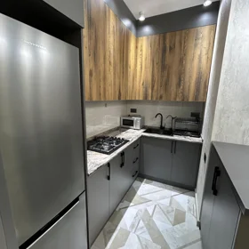 In Baku 50.0 m² apartment is for rent - Image 5