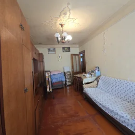 In Baku 50.0 m² apartment is for sale - Image 2