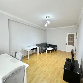 In Baku 60.0 m² apartment is for rent - Image 2