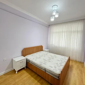 In Baku 60.0 m² apartment is for rent - Image 5