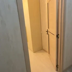 In Baku 55.0 m² apartment is for rent - Image 3
