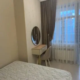 In Baku 55.0 m² apartment is for rent - Image 4