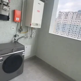 In Baku 55.0 m² apartment is for rent - Image 5