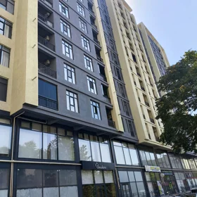 In Baku 104.0 m² apartment is for sale - Image 2