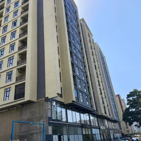 In Baku 104.0 m² apartment is for sale - Image 3