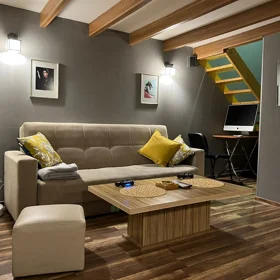 In Baku 45.0 m² apartment is for rent - Image 2