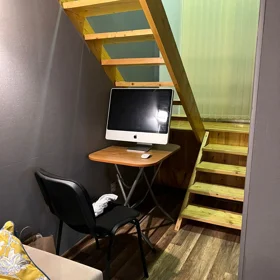 In Baku 45.0 m² apartment is for rent - Image 4
