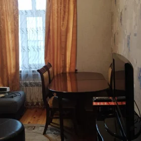 In Baku 49.0 m² apartment is for rent - Image 2