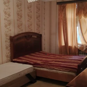 In Baku 49.0 m² apartment is for rent - Image 3