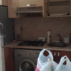 In Baku 49.0 m² apartment is for rent - Image 5