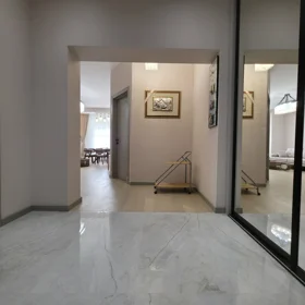 In Baku 78.0 m² apartment is for rent - Image 4