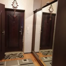 In Baku 67.0 m² apartment is for sale - Image 4