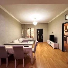 In Baku 80.0 m² apartment is for sale - Image 3