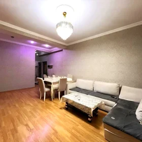 In Baku 80.0 m² apartment is for sale - Image 4