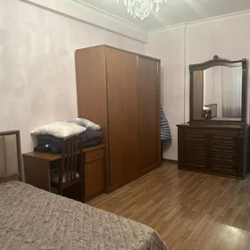 In Baku 65.0 m² apartment is for rent - Image 2