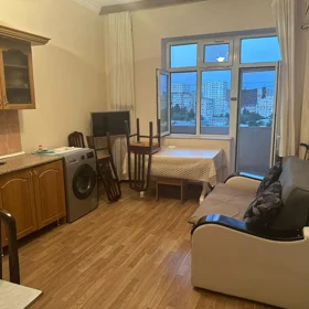 In Baku 65.0 m² apartment is for rent - Image 4
